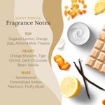 Perfume SCENT BEAUTY Sabrina Carpenter Caramel Dream 30 ml