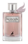 Perfume Maison Alhambra La Vita Bella EDP 100 ml para mujer
