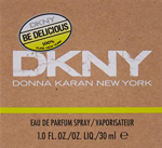 Perfume DKNY Be Delicious Eau De Parfum 30 ml para mujer