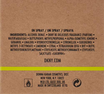 Perfume DKNY Be Delicious Eau De Parfum 30 ml para mujer