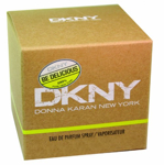 Perfume DKNY Be Delicious Eau De Parfum 30 ml para mujer