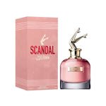 Perfume Jean Paul Gaultier Scandal Eau de Parfum para mujer, 80 ml