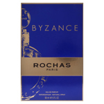 Perfume Rochas Byzance EDP en aerosol para mujer, 90 ml