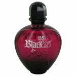 Paco Rabanne Black XS Eau De Parfum Spray (New Packaging Tester) 2.7 oz Women