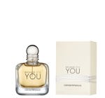 Perfume Emporio Armani Because It