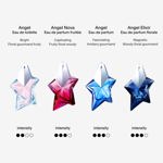 Perfume Mugler Angel Eau de Toilette para mujer, 100 ml