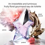 Perfume Mugler Angel Eau de Toilette para mujer, 100 ml