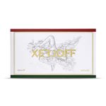 Perfume XERJOFF Naxos Eau de Parfum 100 ml para hombre y mujer