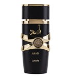 Perfume Lattafa Asad Eau de Parfum, 100 ml, para unisex