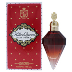 Perfume Katy Perry Killer Queen EDP en spray para mujer, 100