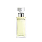 Perfume Calvin Klein Eternity Eternity Eau de Parfum para mujer, 100 ml
