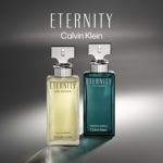 Perfume Calvin Klein Eternity Eternity Eau de Parfum para mujer, 100 ml