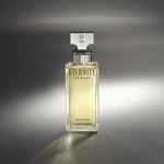 Perfume Calvin Klein Eternity Eternity Eau de Parfum para mujer, 100 ml