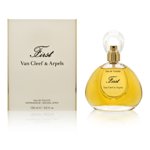 Perfume Van Cleef & Arpels First Eau de Toilette, 100 ml, para W