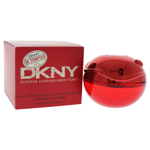 Be Delicious Be Tempted por Donna Karan para Mujeres - 3.4 oz EDP Spray