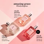Perfume philosophy Amazing Grace Eau de Parfum Intense 120 ml