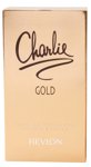 Perfume Revlon Charlie Gold Eau De Toilette 100 ml para mujer