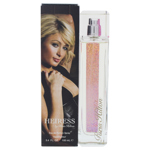 Perfume Paris Hilton Heiress EDP en aerosol para mujer, 100