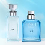 Perfume Calvin Klein Eternity Air Eau de Parfum para mujer