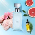 Perfume Calvin Klein Eternity Air Eau de Parfum para mujer