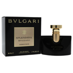 Perfume Bvlgari Splendida Jasmin Noir para mujer 50 ml