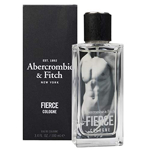 Colonia en aerosol Perfume Abercrombie & Fitch Fierce, 50 ml, para mí