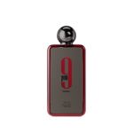 Perfume Afnan 9 PM Rebel Eau De Parfum, 100 ml, para hombre y mujer
