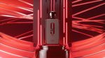 Perfume Afnan 9 PM Rebel Eau De Parfum, 100 ml, para hombre y mujer