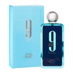 Perfume Afnan 9Am Dive Eau de Parfum, 100 ml, para mujeres y hombres