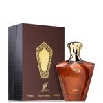 Perfume Afnan Turathi Brown Eau de Parfum, 90 ml, para hombre