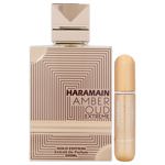Perfume Al Haramain Amber Oud Gold Edition Extreme 200 ml