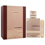 Perfume Al Haramain Amber Oud Gold Edition Extreme 200 ml