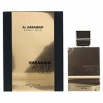 Perfume Al Haramain Amber Oud Gold Edition EDP 120 ml unisex