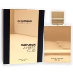Perfume Al Haramain Amber Oud Gold Edition EDP 120 ml unisex