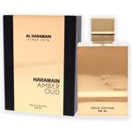 Perfume Al Haramain Amber Oud Gold Edition EDP 120 ml unisex