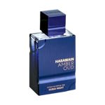Perfume Al Haramain Amber Oud Dubai Night, 75 ml, unisex