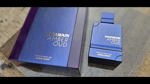 Perfume Al Haramain Amber Oud Dubai Night, 75 ml, unisex