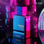 Perfume Al Haramain Amber Oud Dubai Night, 75 ml, unisex