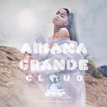 Perfume Ariana Grande Cloud Eau De Parfum 30 ml para mujer