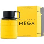Perfume Armaf Odyssey Omega Eau de Parfum 100 ml para hombre