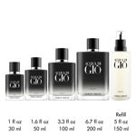 Perfume Armani Beauty Acqua di Giò Parfum 50 ml para hombre