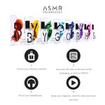 EAU DE PARFUM ASMR FRAGRANCES SLIME SATISFACTION, EL OLOR