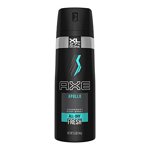 Desodorante corporal en aerosol AXE Apollo XL