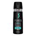 Desodorante corporal en aerosol AXE Apollo XL