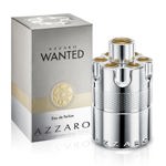 Perfume Azzaro Wanted Eau de Parfum para hombre, 100 ml