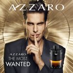 Perfume Azzaro The Most Wanted Parfum Intense 50 ml para hombre