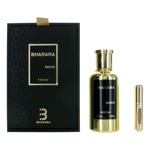 Perfume BHARARA Niche Eau de Parfum para mujer y hombre, 100 ml