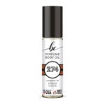 Perfume BIOCURA BC 274 Amber Elixir para mujer, 10 ml, sin alcohol