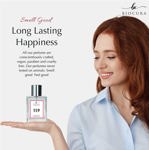Perfume BIOCURA BC 780 Roses Elixir Eau de Parfum 100 ml para