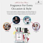 Perfume BIOCURA BC 780 Roses Elixir Eau de Parfum 100 ml para